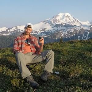 Meet your Posher, Nigel